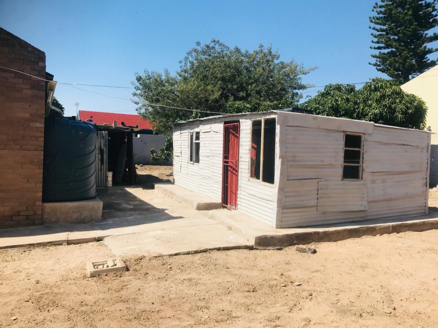 4 Bedroom Property for Sale in Seshego D Limpopo
