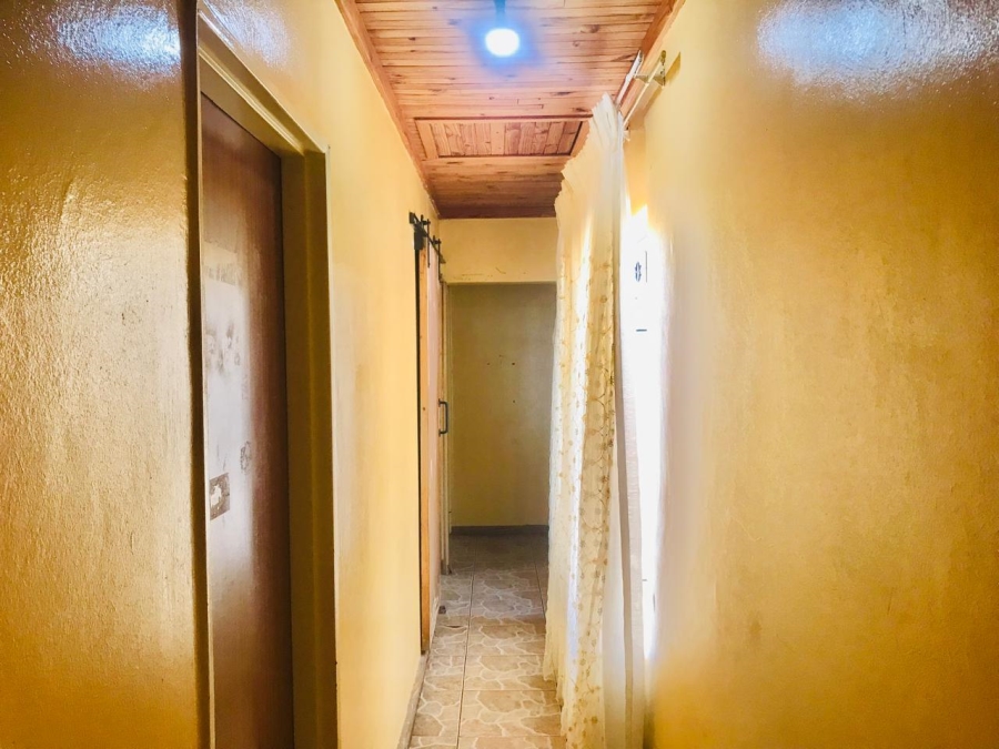 4 Bedroom Property for Sale in Seshego D Limpopo