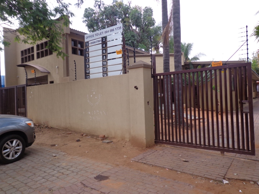  Bedroom Property for Sale in Polokwane Central Limpopo