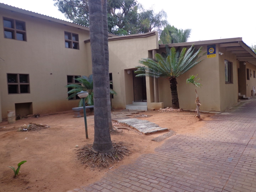  Bedroom Property for Sale in Polokwane Central Limpopo