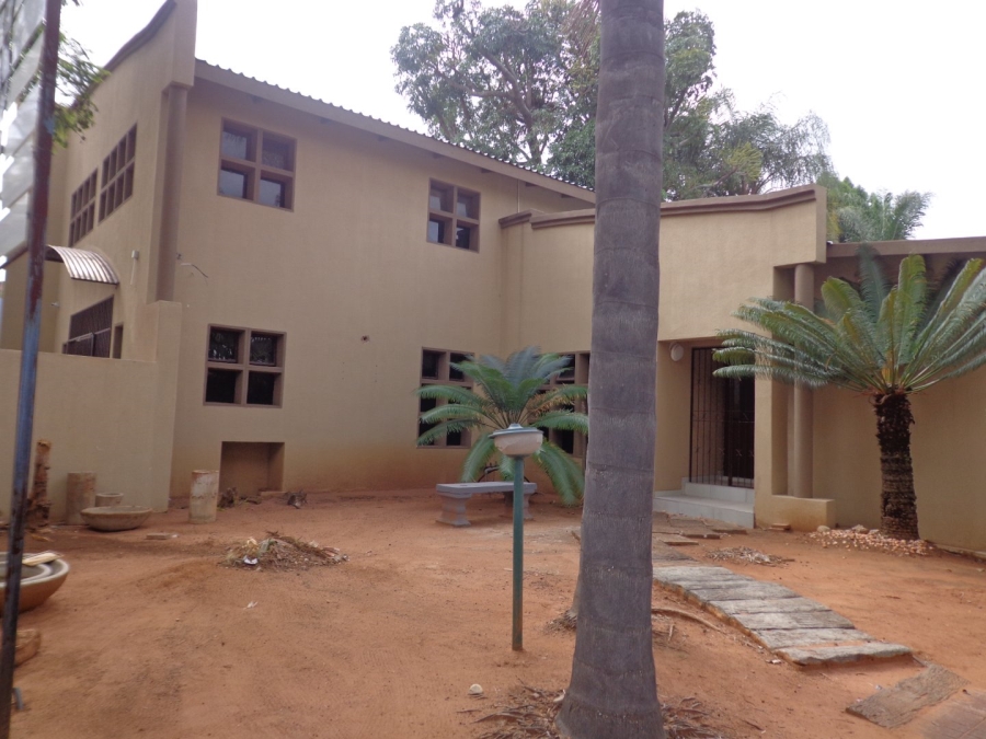  Bedroom Property for Sale in Polokwane Central Limpopo