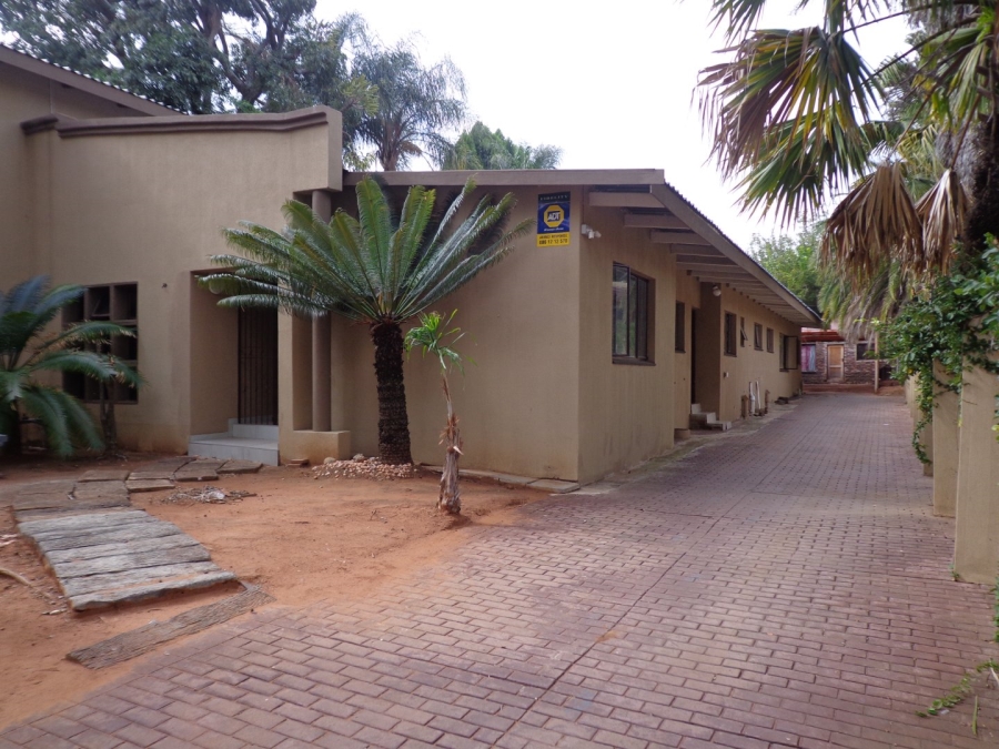  Bedroom Property for Sale in Polokwane Central Limpopo