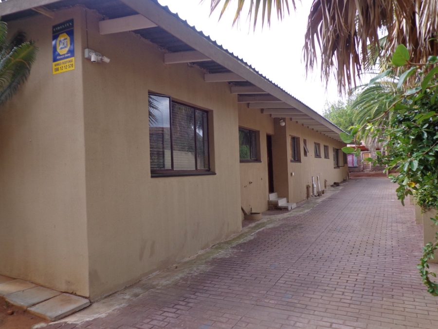  Bedroom Property for Sale in Polokwane Central Limpopo
