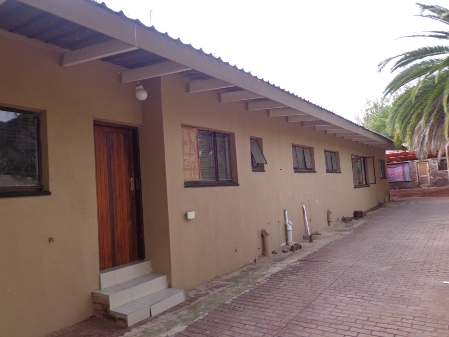  Bedroom Property for Sale in Polokwane Central Limpopo