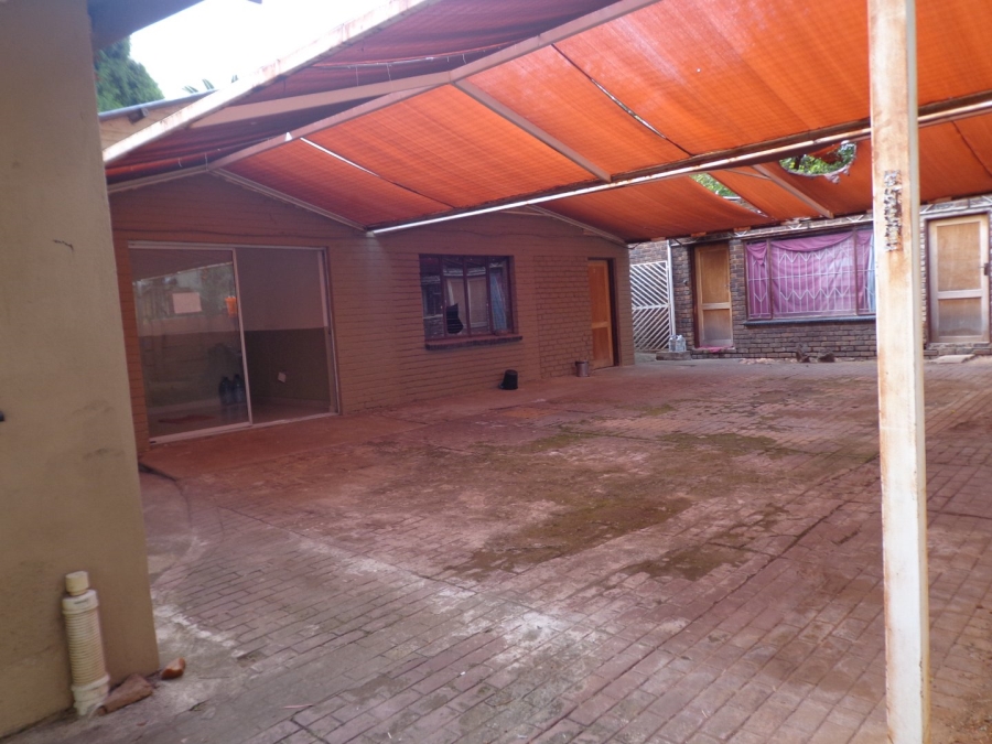  Bedroom Property for Sale in Polokwane Central Limpopo
