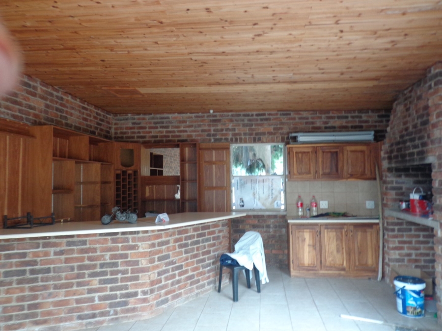  Bedroom Property for Sale in Polokwane Central Limpopo