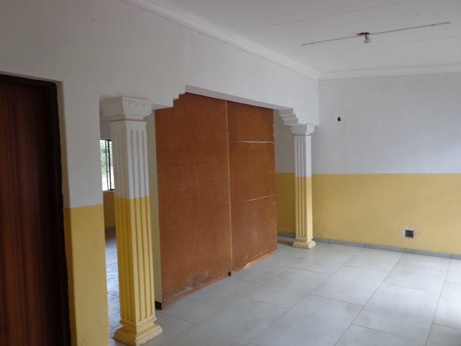  Bedroom Property for Sale in Polokwane Central Limpopo