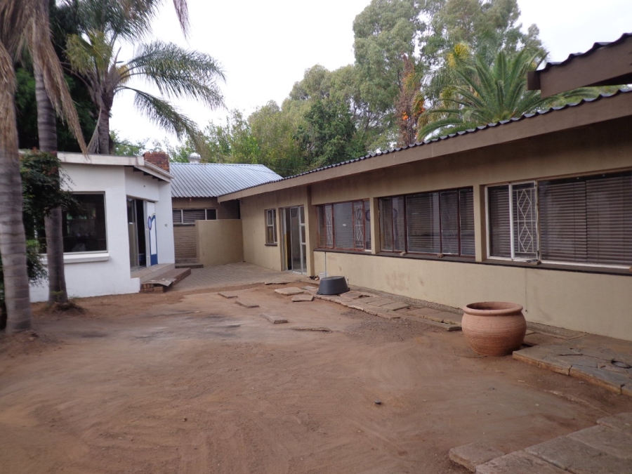  Bedroom Property for Sale in Polokwane Central Limpopo