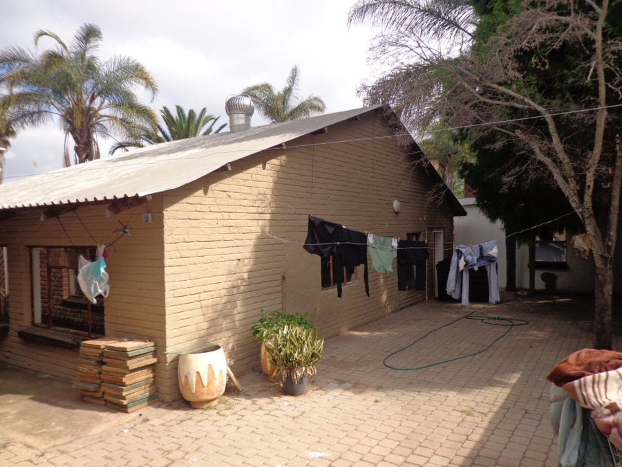  Bedroom Property for Sale in Polokwane Central Limpopo