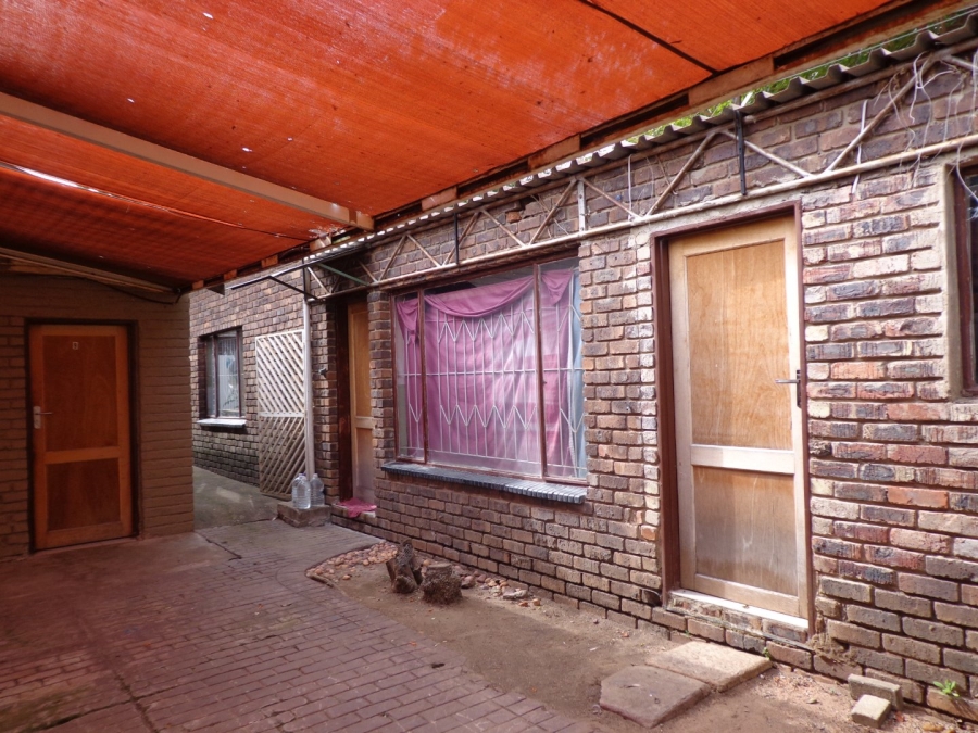  Bedroom Property for Sale in Polokwane Central Limpopo