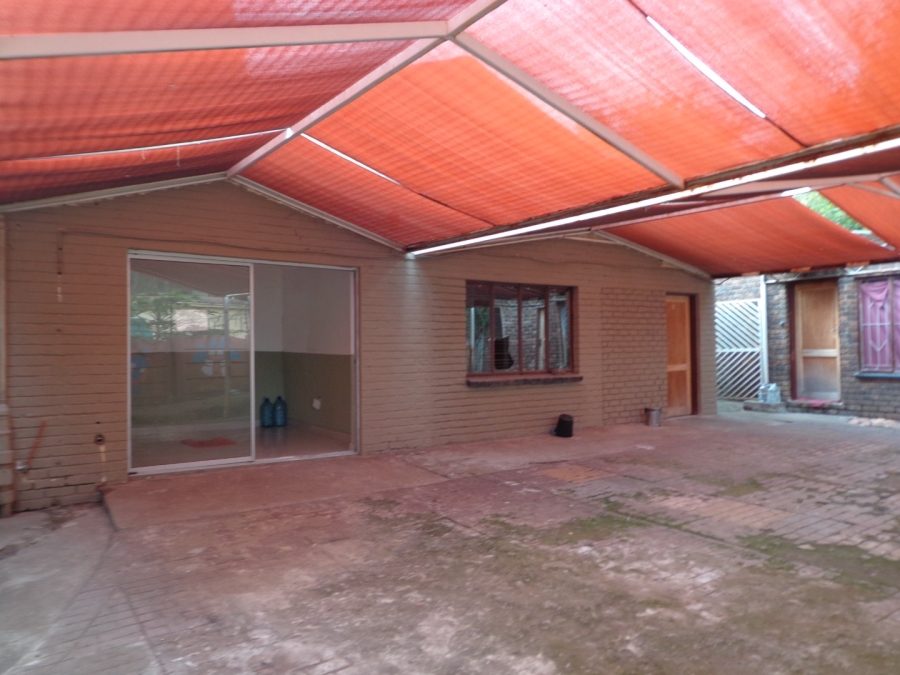  Bedroom Property for Sale in Polokwane Central Limpopo