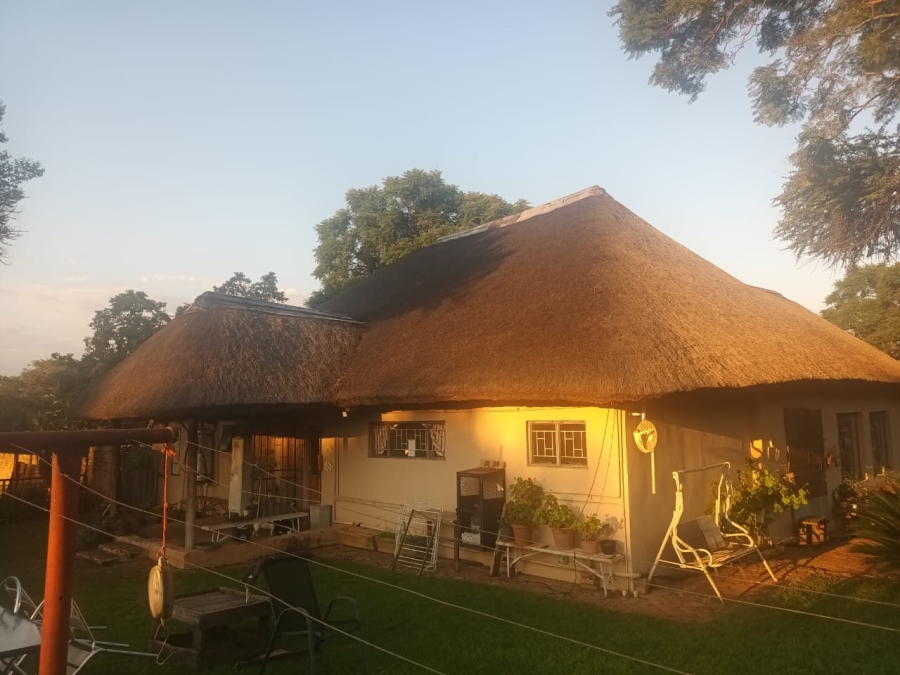 35 Bedroom Property for Sale in Rietfontein A H Limpopo