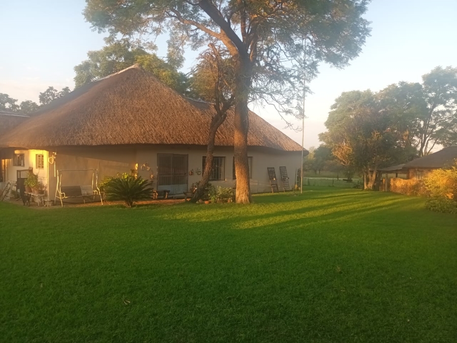 35 Bedroom Property for Sale in Rietfontein A H Limpopo