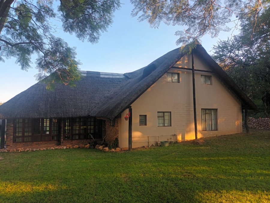35 Bedroom Property for Sale in Rietfontein A H Limpopo