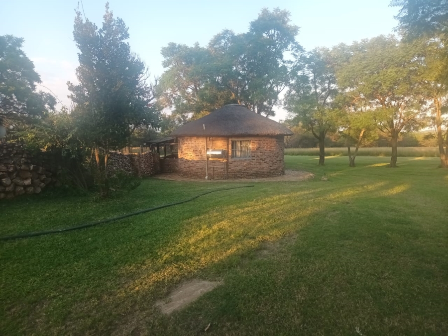 35 Bedroom Property for Sale in Rietfontein A H Limpopo