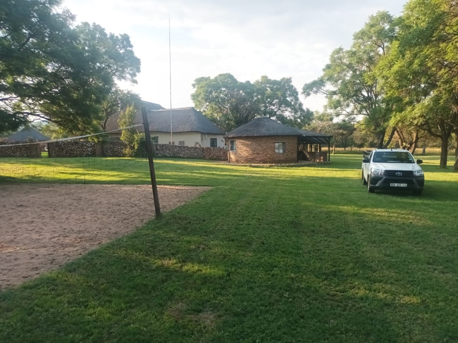 35 Bedroom Property for Sale in Rietfontein A H Limpopo