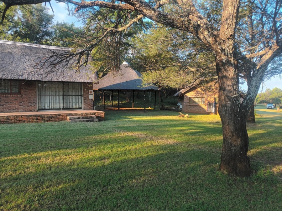 35 Bedroom Property for Sale in Rietfontein A H Limpopo