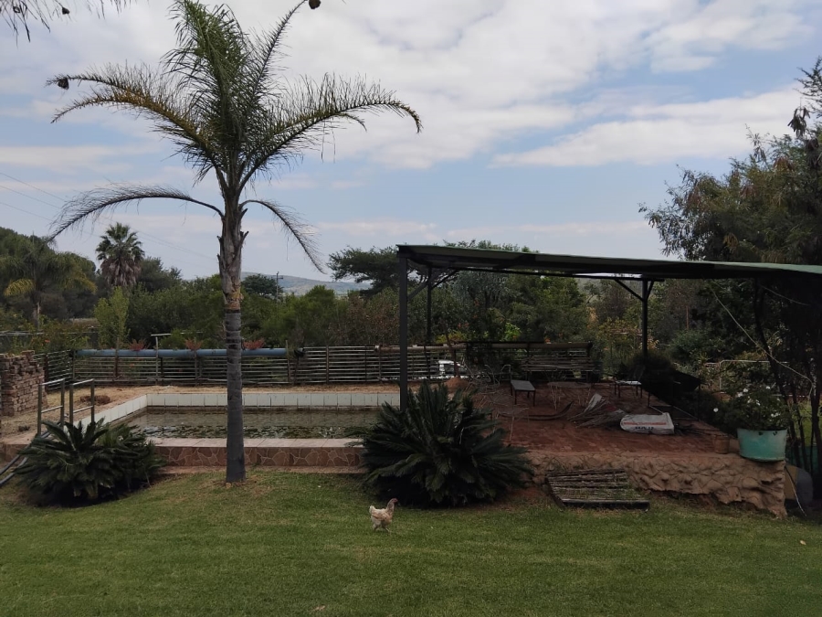  Bedroom Property for Sale in Modimolle Limpopo