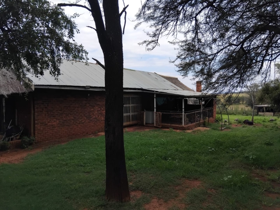  Bedroom Property for Sale in Modimolle Limpopo