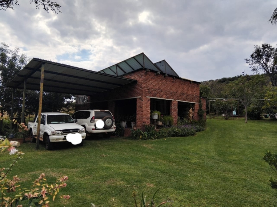  Bedroom Property for Sale in Modimolle Limpopo