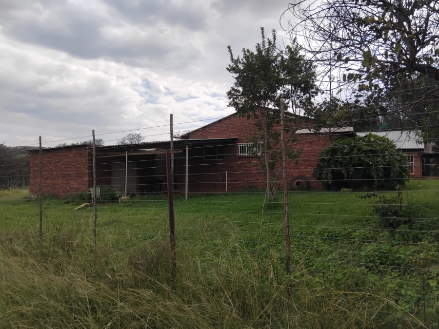  Bedroom Property for Sale in Modimolle Limpopo