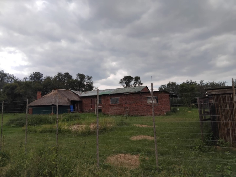  Bedroom Property for Sale in Modimolle Limpopo