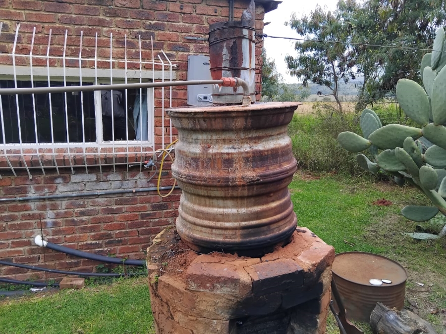  Bedroom Property for Sale in Modimolle Limpopo