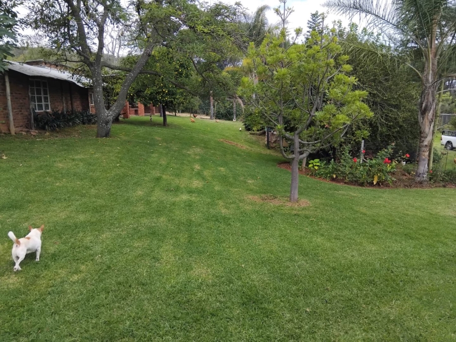  Bedroom Property for Sale in Modimolle Limpopo