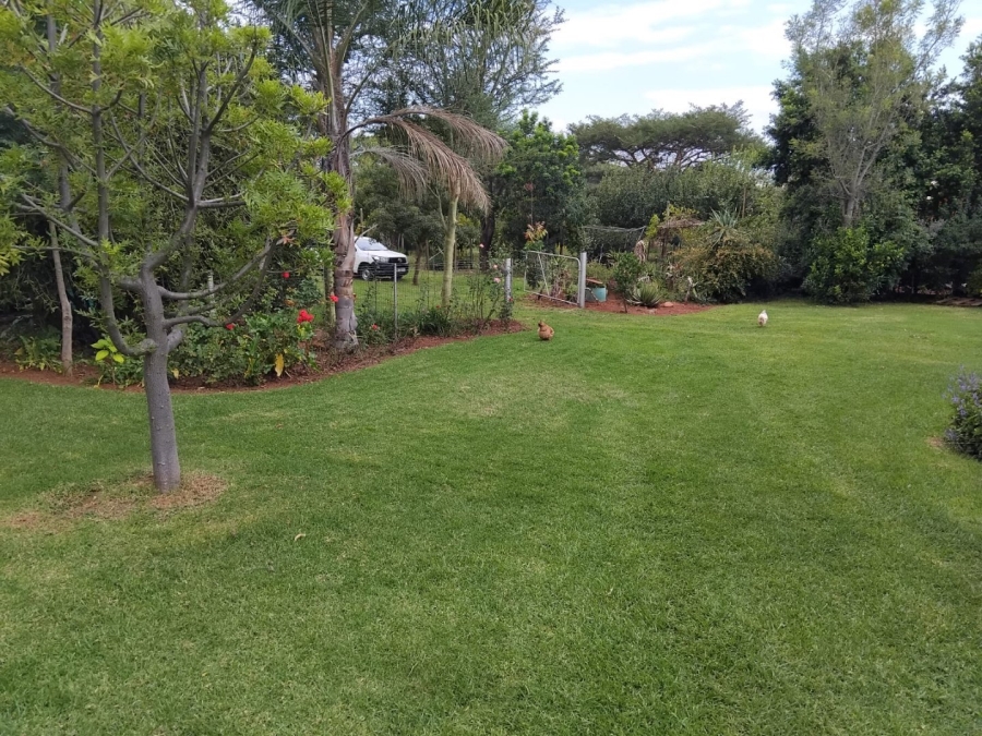  Bedroom Property for Sale in Modimolle Limpopo