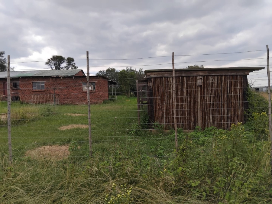  Bedroom Property for Sale in Modimolle Limpopo