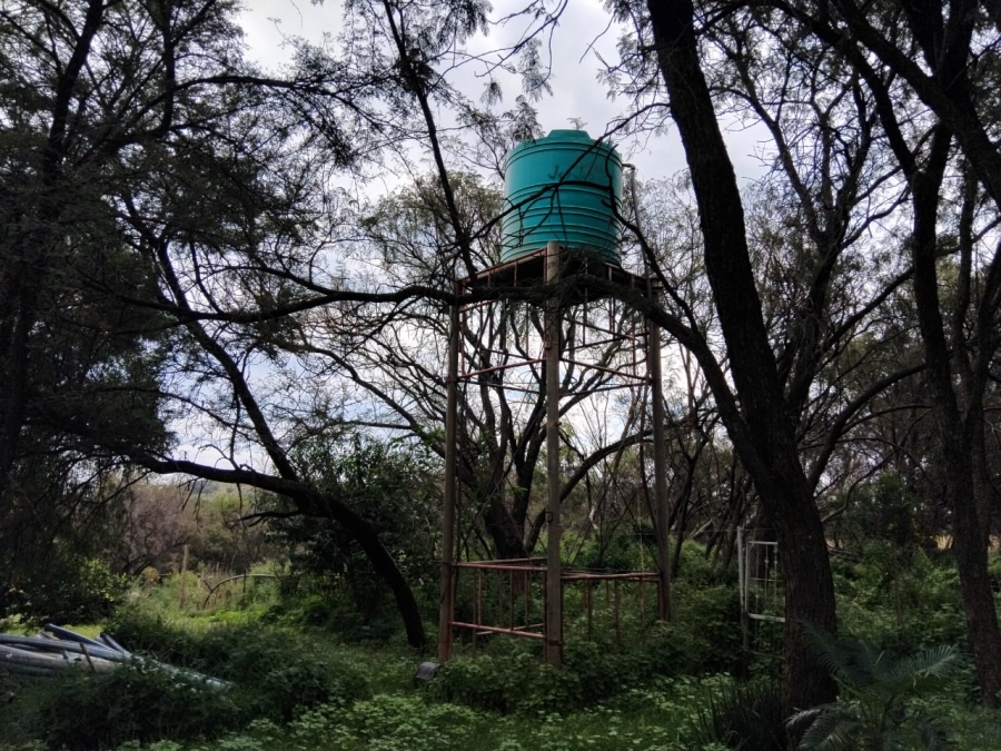  Bedroom Property for Sale in Modimolle Limpopo