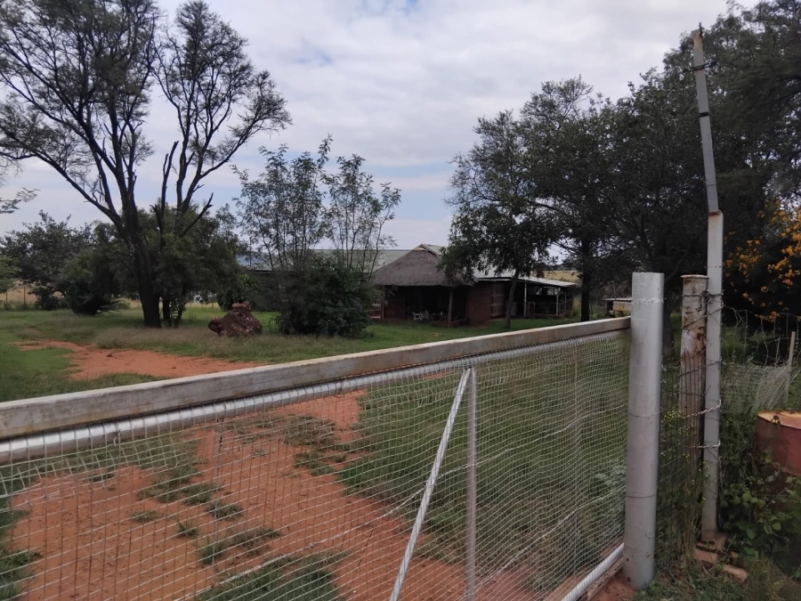  Bedroom Property for Sale in Modimolle Limpopo