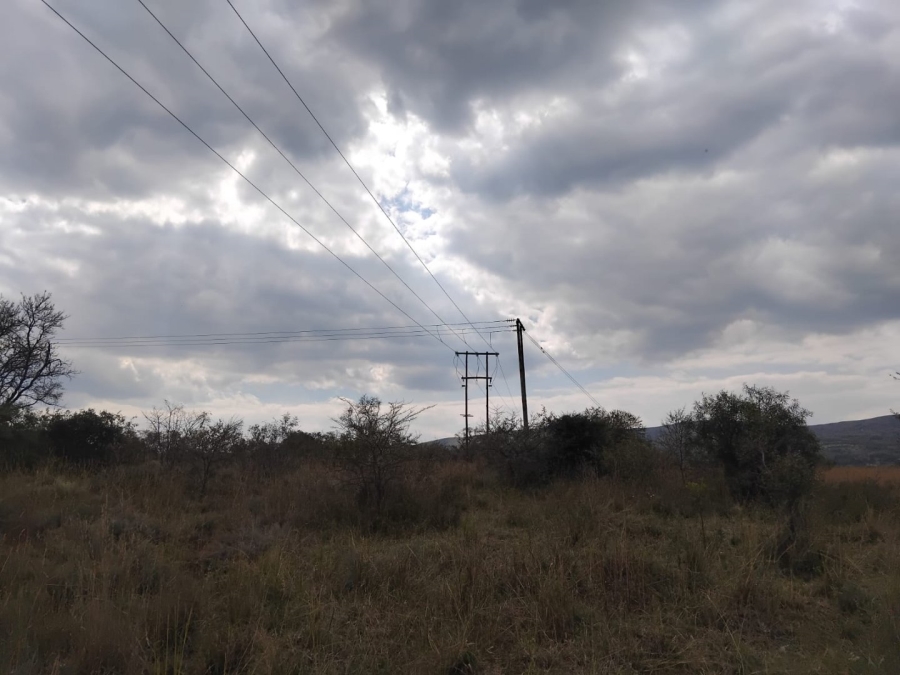  Bedroom Property for Sale in Modimolle Limpopo