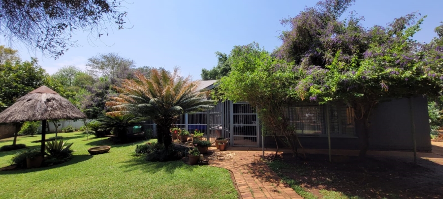 4 Bedroom Property for Sale in Modimolle Limpopo