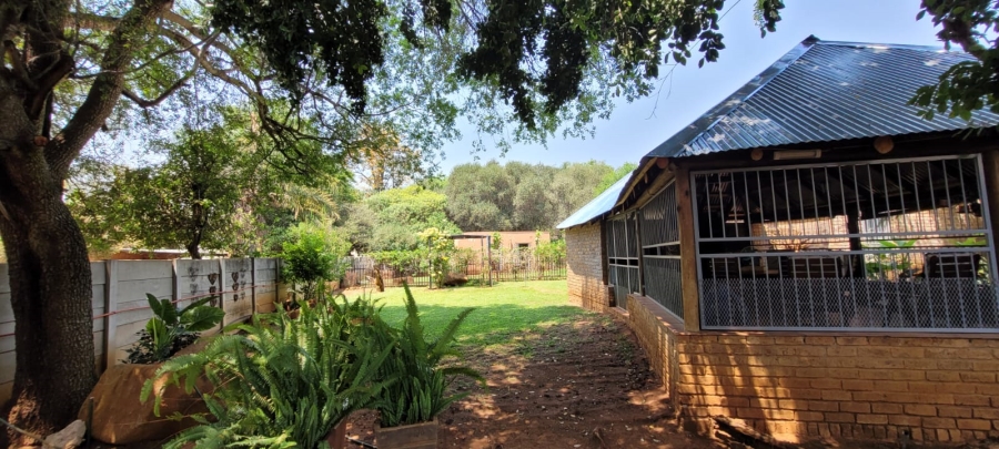 4 Bedroom Property for Sale in Modimolle Limpopo
