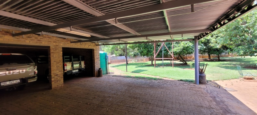 4 Bedroom Property for Sale in Modimolle Limpopo