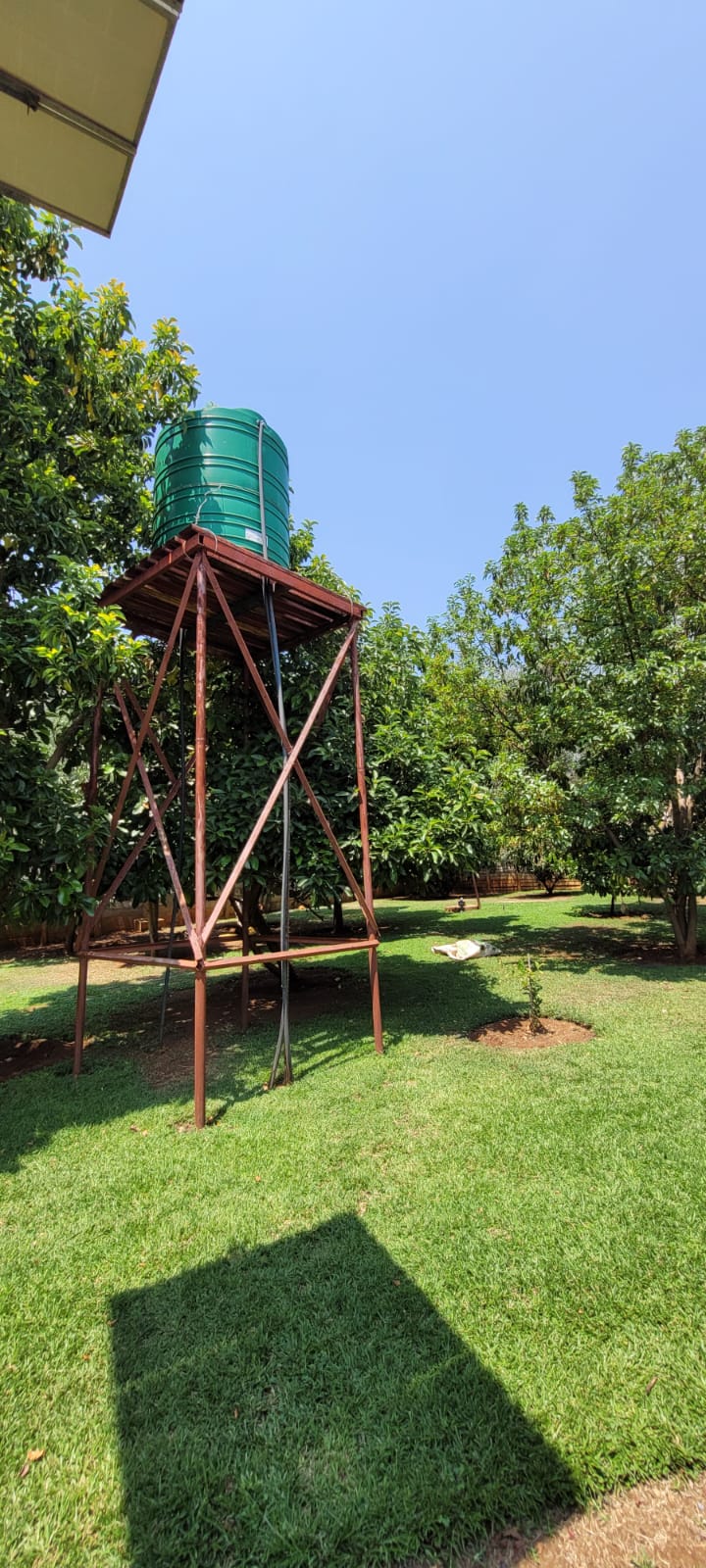 4 Bedroom Property for Sale in Modimolle Limpopo