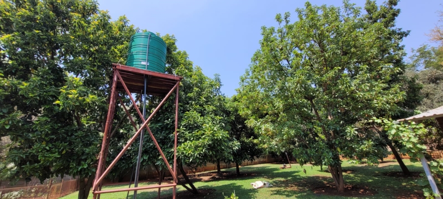 4 Bedroom Property for Sale in Modimolle Limpopo