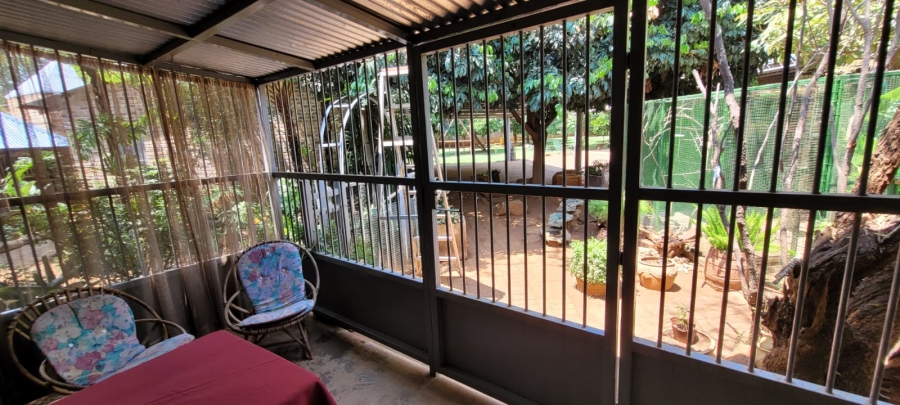 4 Bedroom Property for Sale in Modimolle Limpopo