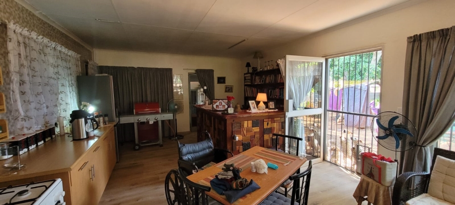 4 Bedroom Property for Sale in Modimolle Limpopo