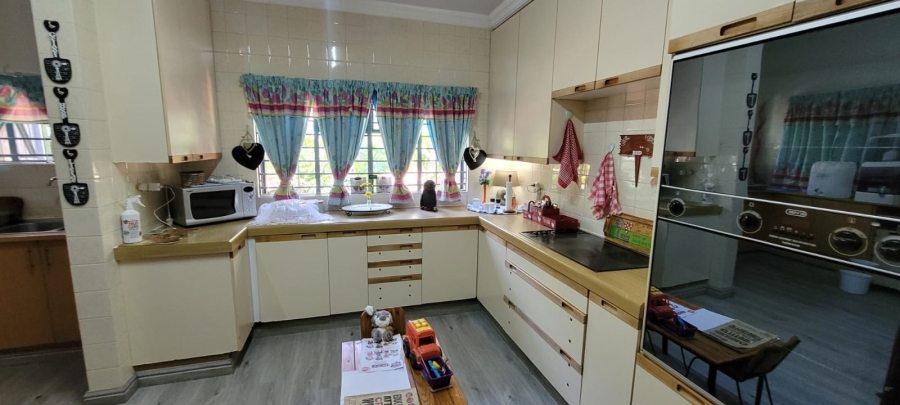 4 Bedroom Property for Sale in Modimolle Limpopo