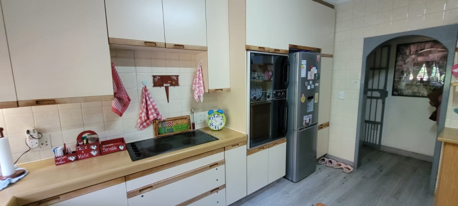 4 Bedroom Property for Sale in Modimolle Limpopo