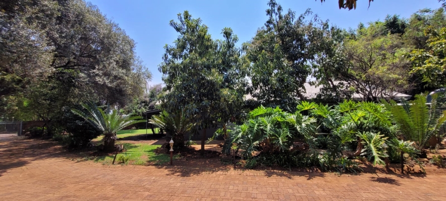 4 Bedroom Property for Sale in Modimolle Limpopo