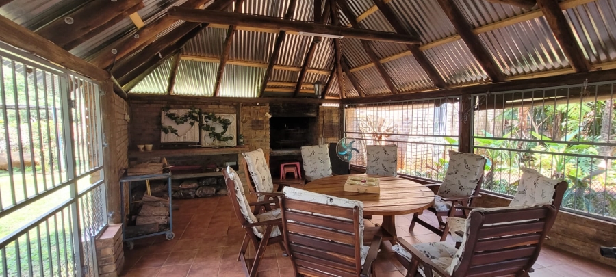 4 Bedroom Property for Sale in Modimolle Limpopo