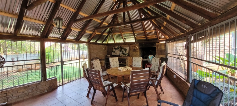 4 Bedroom Property for Sale in Modimolle Limpopo