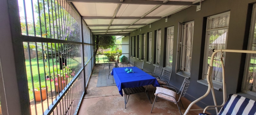 4 Bedroom Property for Sale in Modimolle Limpopo