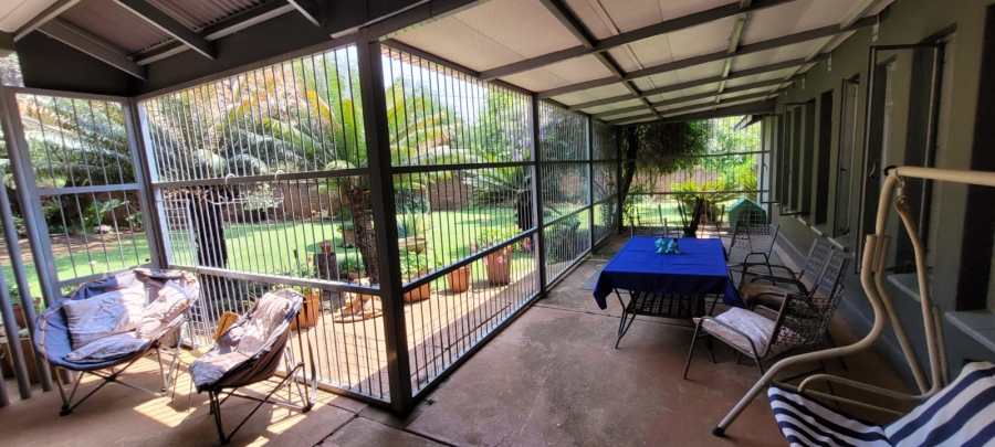 4 Bedroom Property for Sale in Modimolle Limpopo