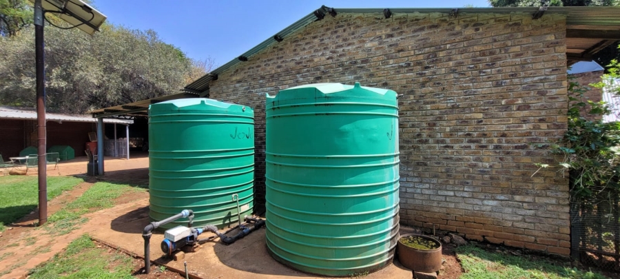 4 Bedroom Property for Sale in Modimolle Limpopo