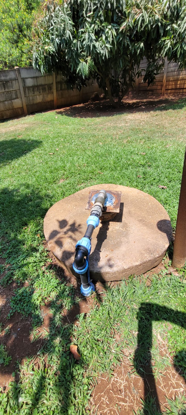 4 Bedroom Property for Sale in Modimolle Limpopo
