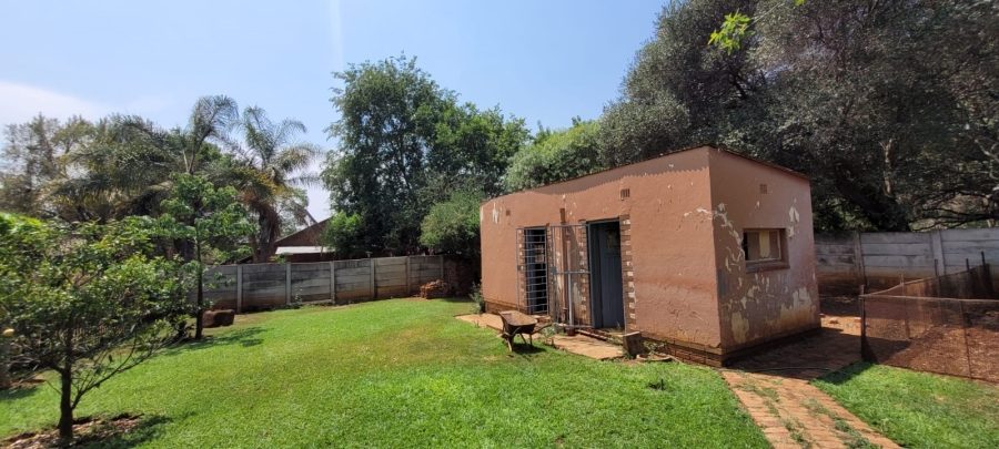4 Bedroom Property for Sale in Modimolle Limpopo